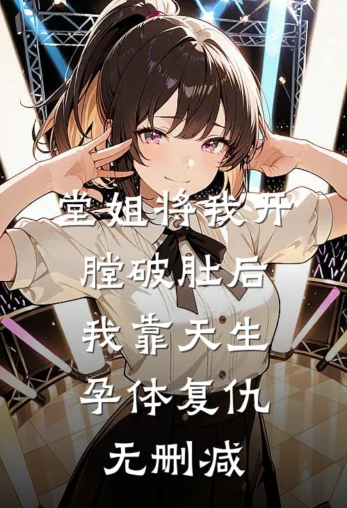 堂姐将我开膛破肚后，我靠天生孕体复仇无删减