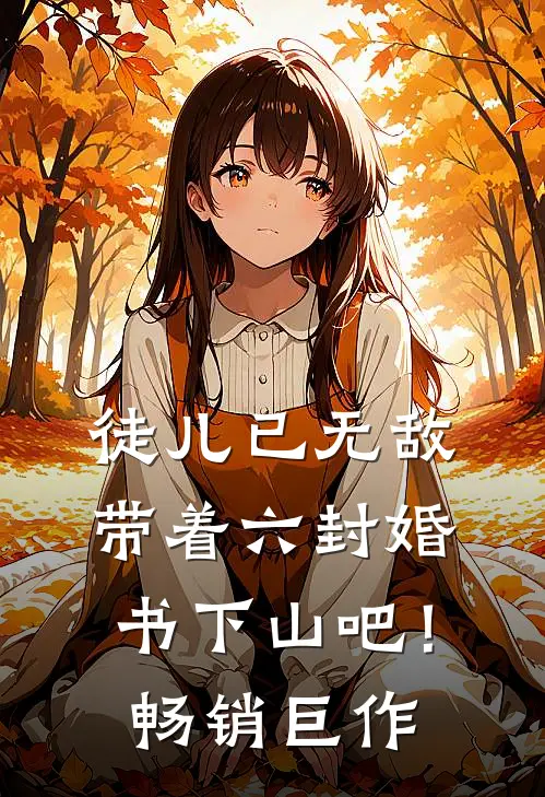徒儿已无敌，带着六封婚书下山吧！畅销巨作