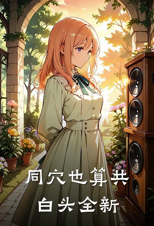 同穴也算共白头全新