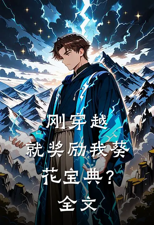 刚穿越，就奖励我葵花宝典？全文