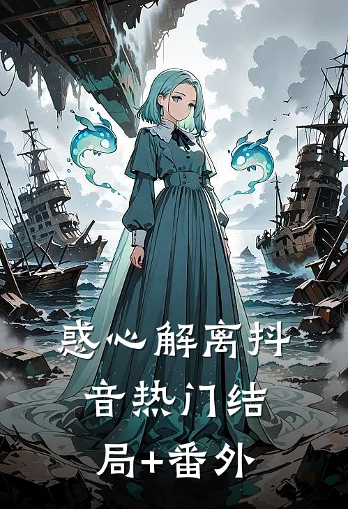 惑心解离抖音热门结局+番外