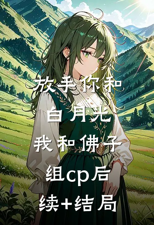 放手你和白月光，我和佛子组cp后续+结局