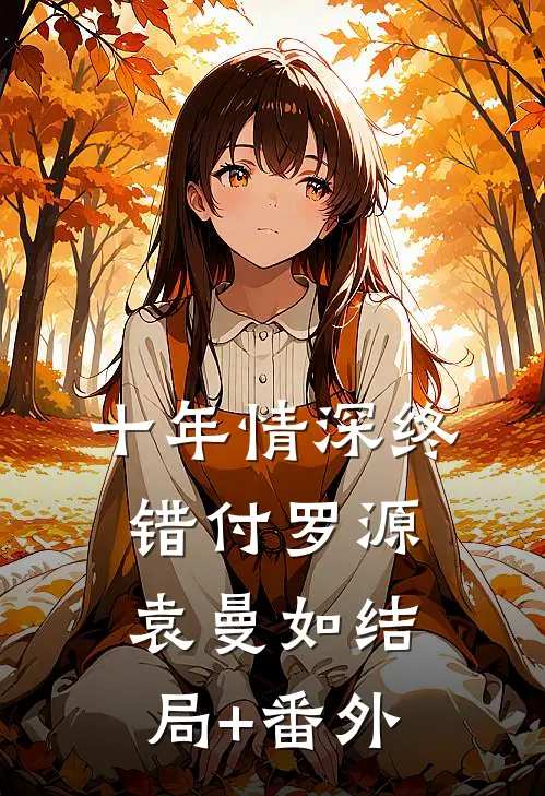 十年情深终错付罗源袁曼如结局+番外