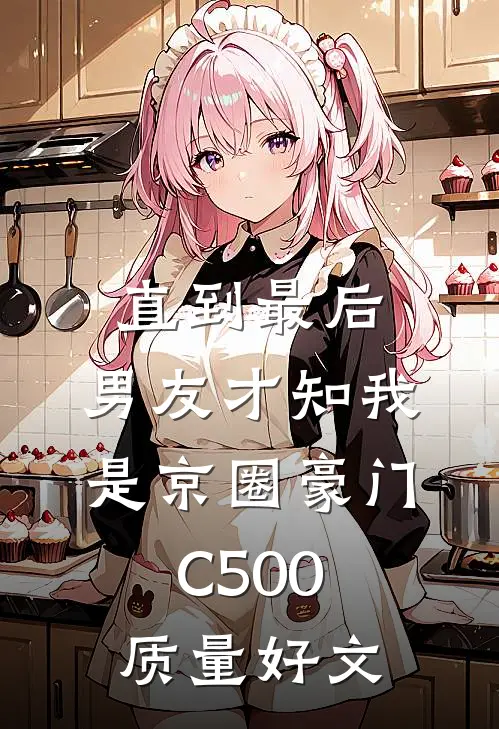 直到最后，男友才知我是京圈豪门C500质量好文