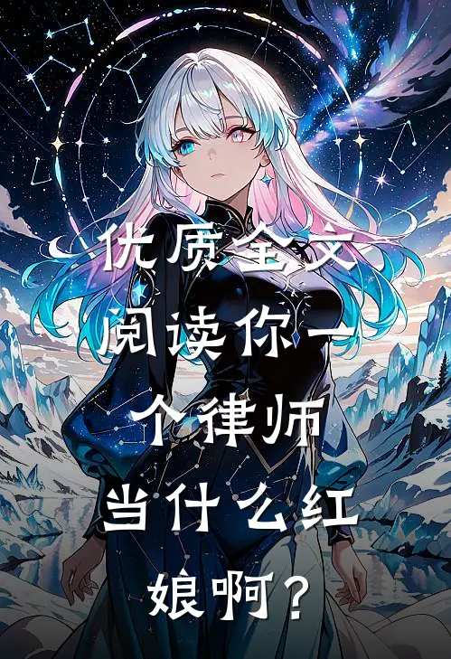 优质全文阅读你一个律师，当什么红娘啊？