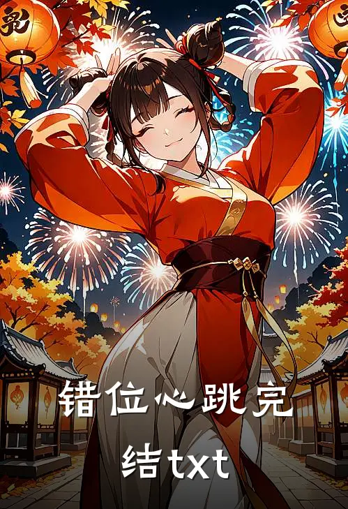 错位心跳完结txt