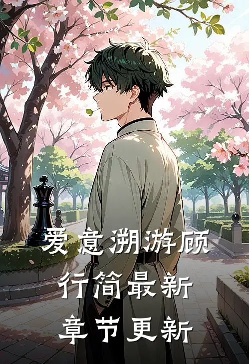 爱意溯游顾行简最新章节更新