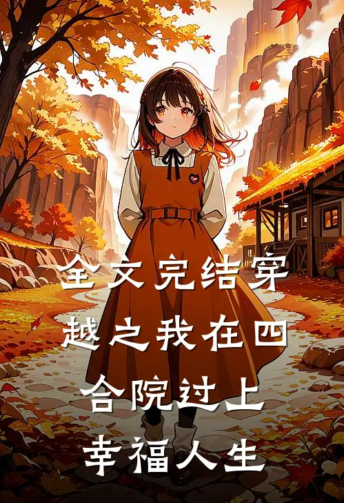 全文完结穿越之我在四合院过上幸福人生