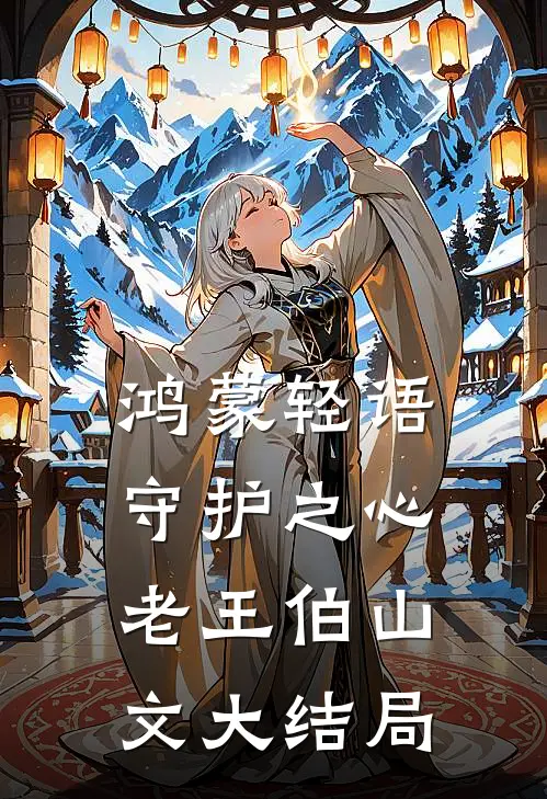 《鸿蒙轻语：守护之心》老王伯山文大结局