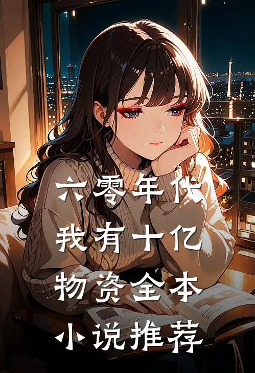 六零年代：我有十亿物资全本小说推荐