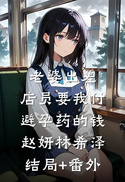 老婆出差，店员要我付避孕药的钱赵妍林希泽结局+番外