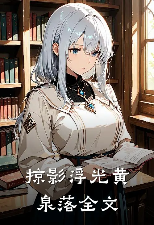 掠影浮光黄泉落全文