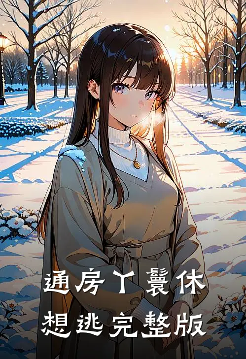通房丫鬟休想逃完整版