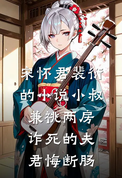 宋怀君裴衍的小说小叔兼祧两房，诈死的夫君悔断肠