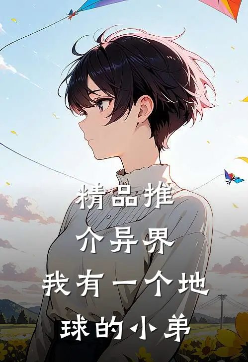精品推介异界：我有一个地球的小弟