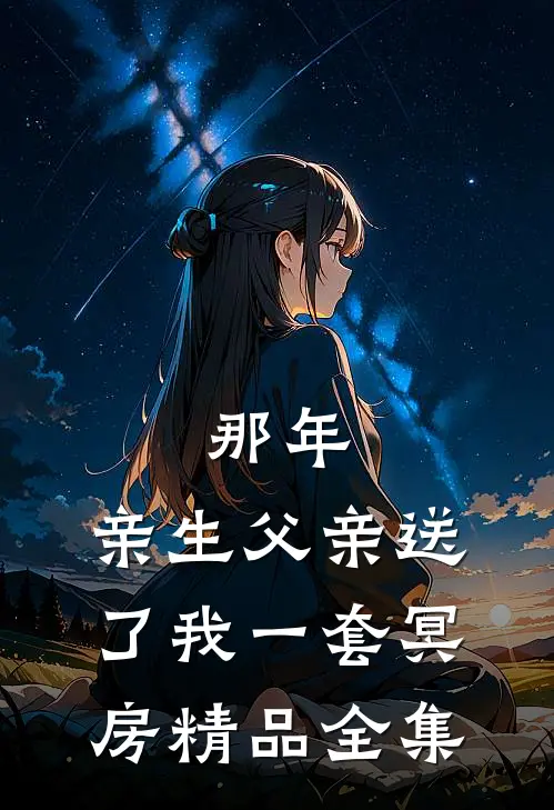 那年，亲生父亲送了我一套冥房精品全集