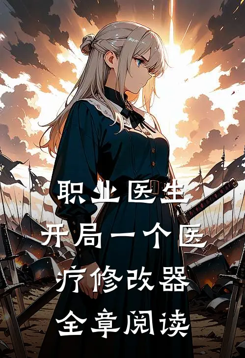 职业医生：开局一个医疗修改器全章阅读