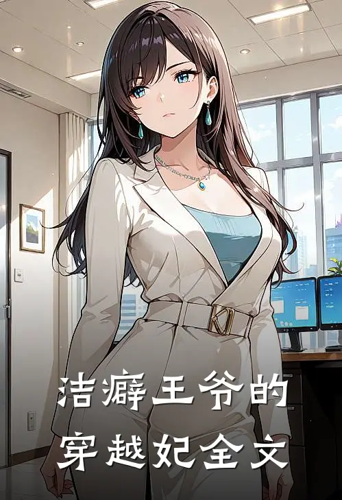洁癖王爷的穿越妃全文