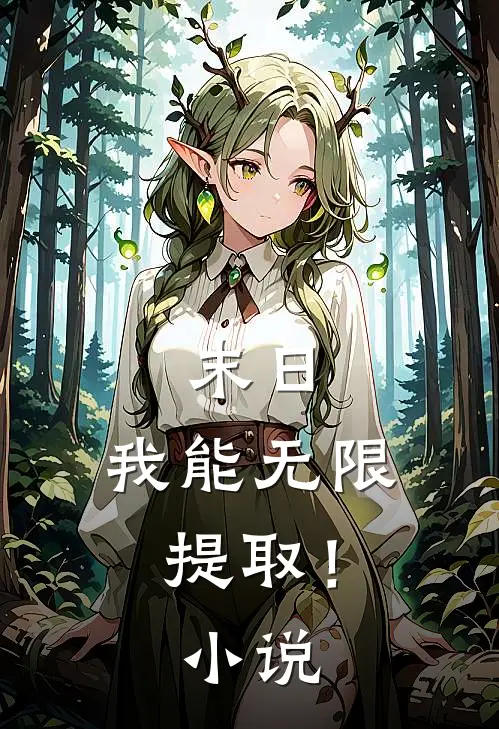 末日：我能无限提取！小说
