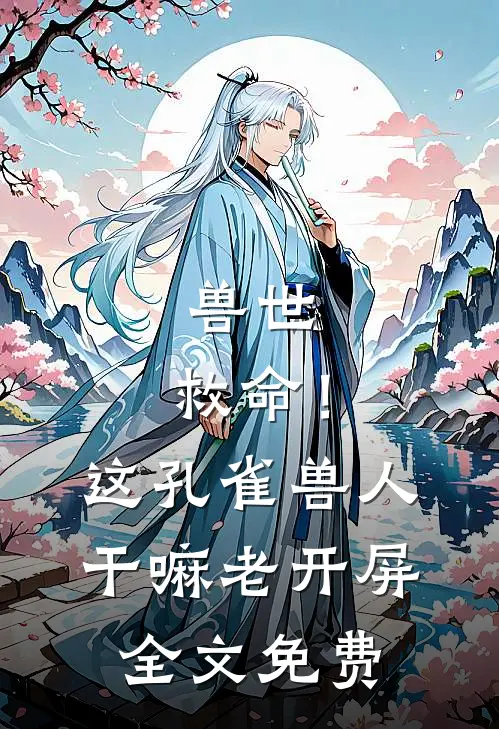 兽世：救命！这孔雀兽人干嘛老开屏全文免费