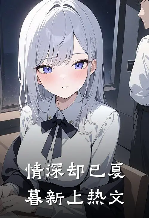 情深却已夏暮新上热文