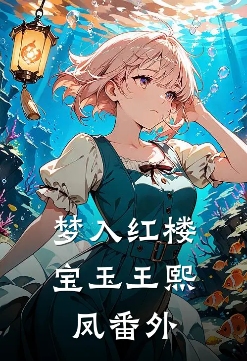 梦入红楼宝玉王熙凤 番外