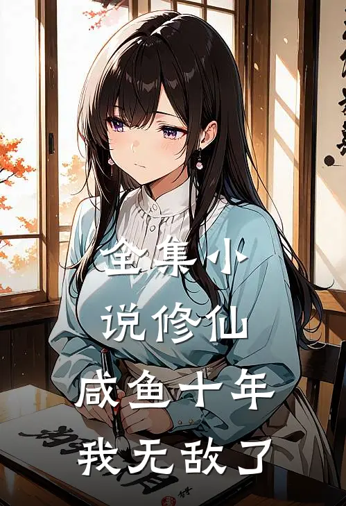 全集小说修仙：咸鱼十年我无敌了