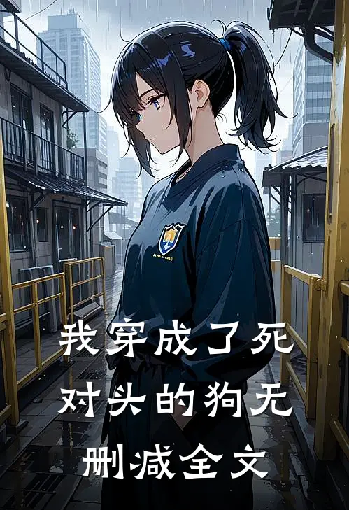 我穿成了死对头的狗无删减全文