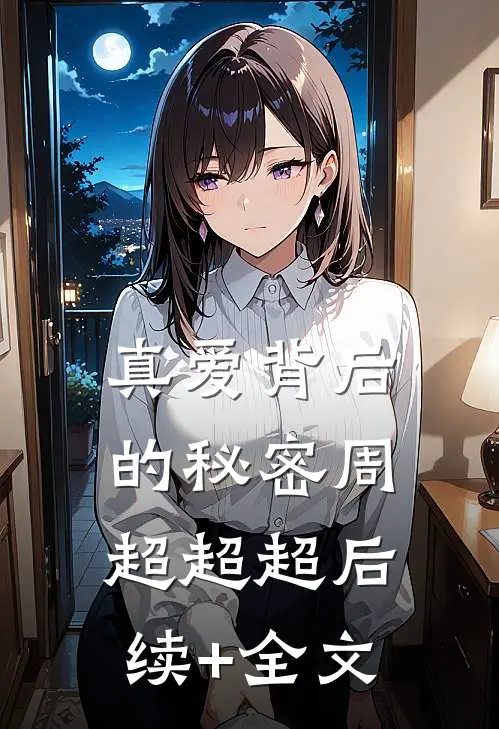 真爱背后的秘密周超超超后续+全文