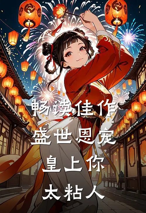 畅读佳作盛世恩宠：皇上你太粘人