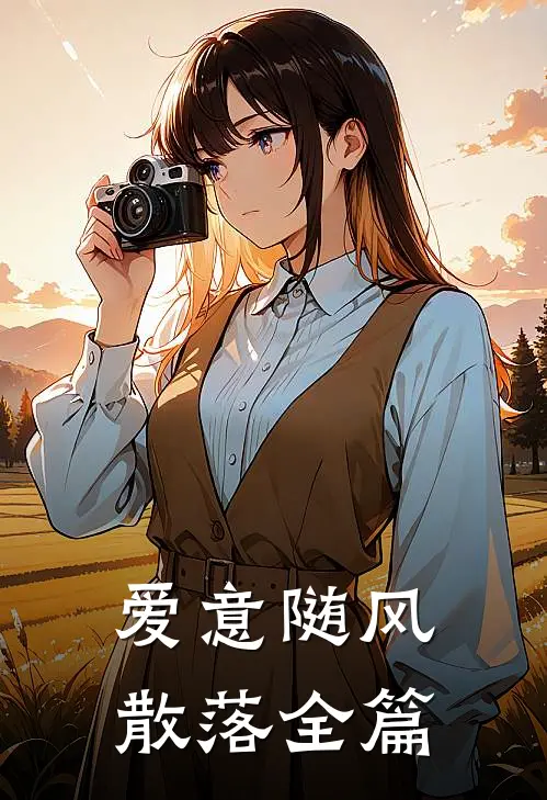 爱意随风散落全篇