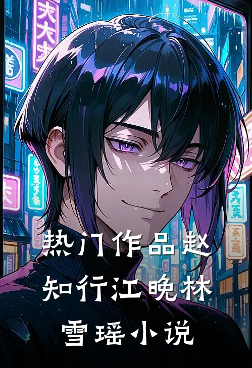 热门作品赵知行江晚林雪瑶小说