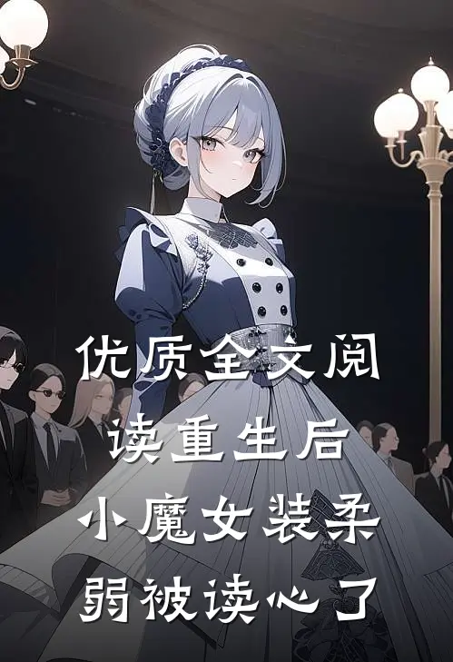 优质全文阅读重生后，小魔女装柔弱被读心了