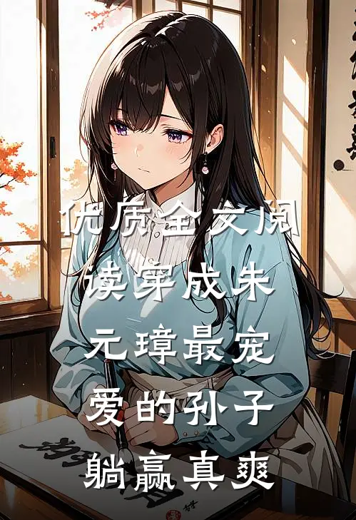 优质全文阅读穿成朱元璋最宠爱的孙子，躺赢真爽