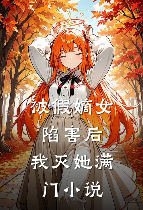 被假嫡女陷害后，我灭她满门小说