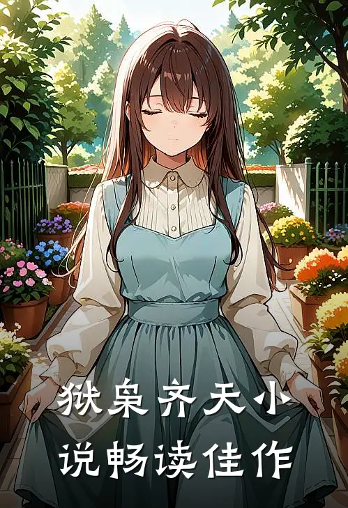 狱枭齐天小说畅读佳作