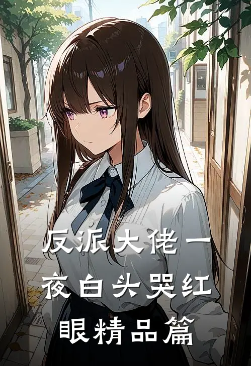反派大佬一夜白头哭红眼精品篇