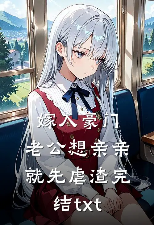 嫁入豪门，老公想亲亲就先虐渣完结txt