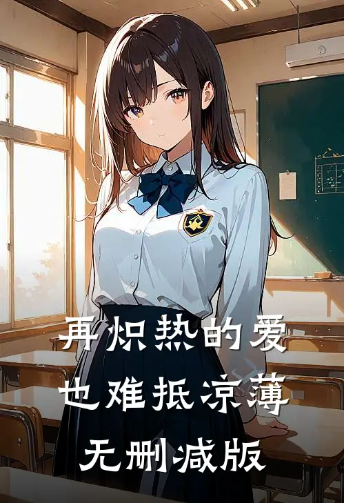 再炽热的爱也难抵凉薄无删减版