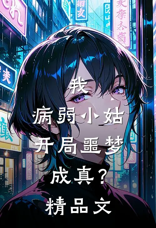 我，病弱小姑，开局噩梦成真？精品文