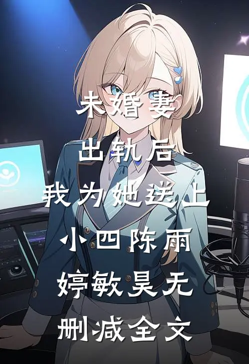 未婚妻出轨后，我为她送上小四陈雨婷敏昊无删减全文