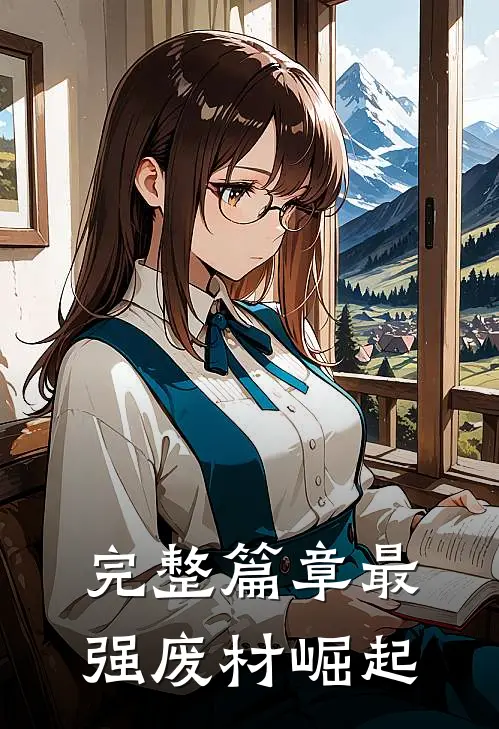完整篇章最强废材崛起