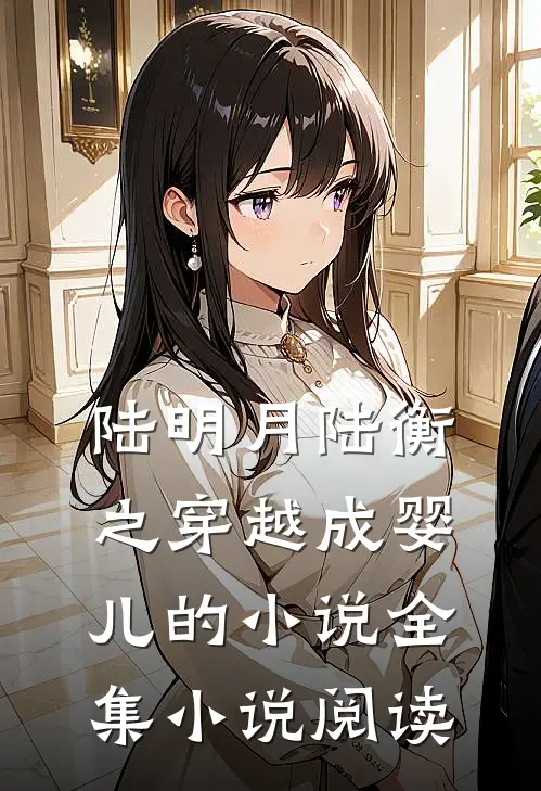 陆明月陆衡之穿越成婴儿的小说全集小说阅读