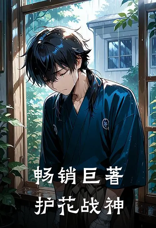 畅销巨著护花战神