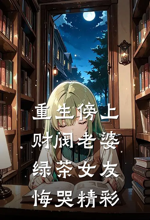 重生傍上财阀老婆，绿茶女友悔哭精彩