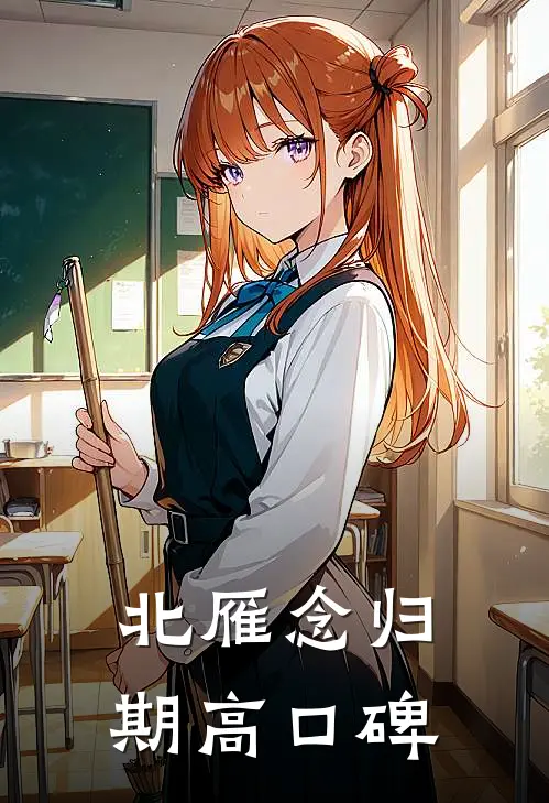 北雁念归期高口碑