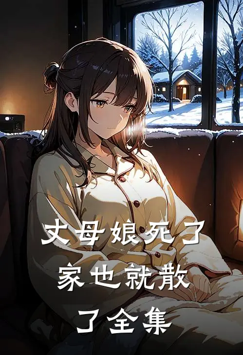 丈母娘死了，家也就散了 全集