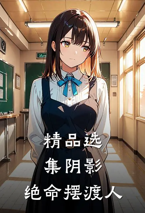 精品选集阴影：绝命摆渡人