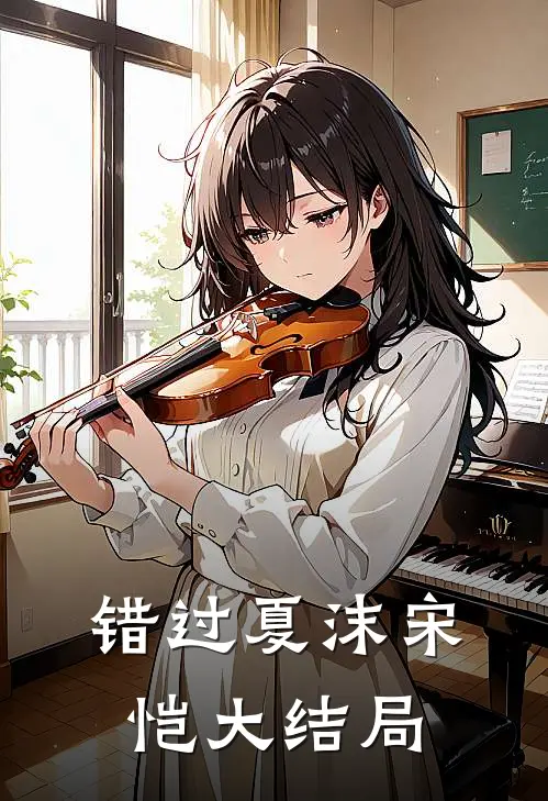 错过夏沫宋恺大结局