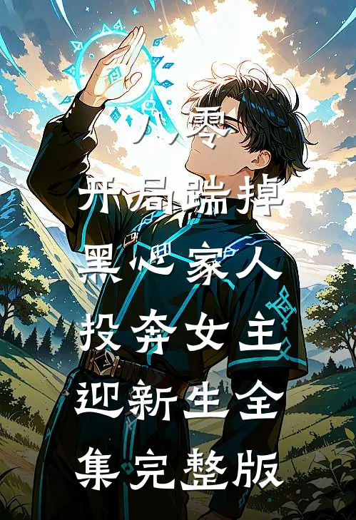 八零：开局踹掉黑心家人，投奔女主迎新生全集完整版